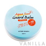 Etude House Aqua Sun Guard Balm SPF50+ PA+++