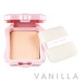 Etude House Baby Skin Veiling Pact SPF22 PA++