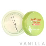 Etude House Trouble Eraser Clear Pads