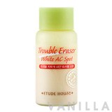 Etude House Trouble Eraser White AC Spot