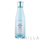 Etude House Aqua Sherbet Lotion