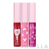Etude House I Can't Stop Smiling Smile Lip Gloss Trio