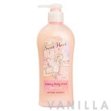 Etude House Sweet Heart Creamy Body Wash