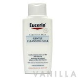 Eucerin Gentle Cleansing Milk