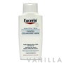 Eucerin Gentle Cleansing Milk