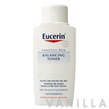 Eucerin Balancing Toner