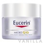 Eucerin Micro Q10 Day Cream