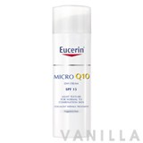 Eucerin Micro Q10 Day Fluid SPF15