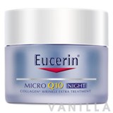 Eucerin Micro Q10 Night Cream