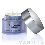 Eucerin Hyaluron-Filler Night