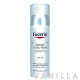 Eucerin White Solution Whitening Treatment Fluid SPF20