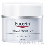 Eucerin Lipo Balance