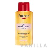 Eucerin pH5 Shower Oil