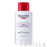 Eucerin pH5 Shampoo
