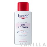 Eucerin pH5 Lotion