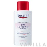 Eucerin pH5 Lotion F