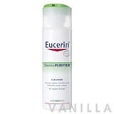 Eucerin Dermo Purifyer Cleanser