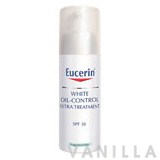 Eucerin White Solution Oil-Control Day Fluid SPF30