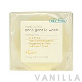 Ettusais Acne Gentle Wash 