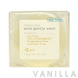 Ettusais Acne Gentle Wash 