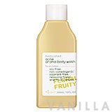 Ettusais Aroma Body Wash