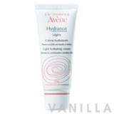 Eau Thermale Avene Hydrance Optimale Light Hydrating Cream