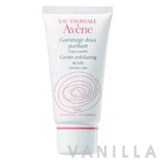 Eau Thermale Avene Gentle Exfoliating Scrub