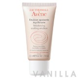 Eau Thermale Avene Rebalancing Soothing Emulsion