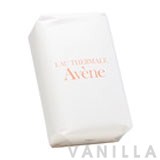 Eau Thermale Avene Cold Cream Ultra Rich Soap-Free Cleansing Bar