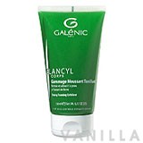 Elancyl Toning Foaming Exfoliant