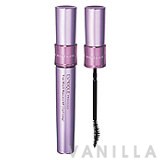 Esprique Precious True Black Mascara WP Curl Long