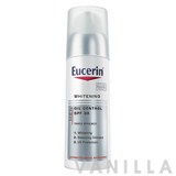 Eucerin Men Whitening Oil Control SPF30