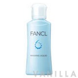 Fancl Facial Washing Liquid