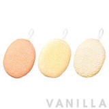 Fancl Facial Washing Puff