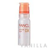 Fancl Lotion light DX