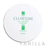 Fancl CLEARTUNE Oil Control Powder