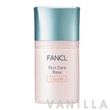 Fancl Skin Care Base Liquid