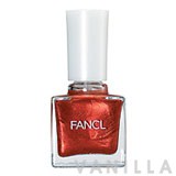 Fancl Nail Color