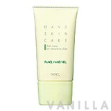 Fancl Hand Veil