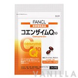 Fancl Coenzyme Q10