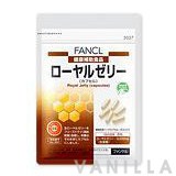 Fancl Royal Jelly