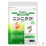 Fancl Garlic
