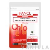 Fancl Chlorella