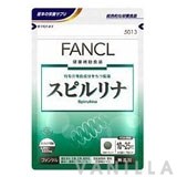 Fancl Spirulina