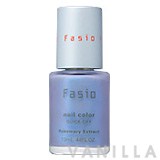 Fasio Nail Color