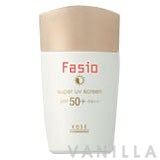 Fasio Extra Sun Protector UV Lotion SPF50+ PA++