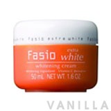 Fasio Extra White Whitening Cream