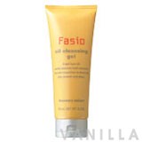 Fasio Oil Cleansing Gel