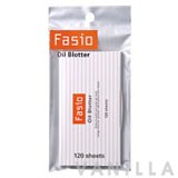 Fasio Oil Blotter