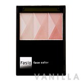 Fasio Gradation Mix Face Color